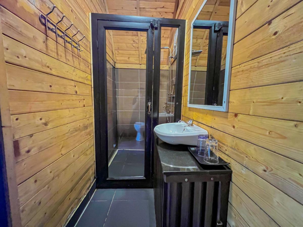 Moly Resort Kampot Exterior foto